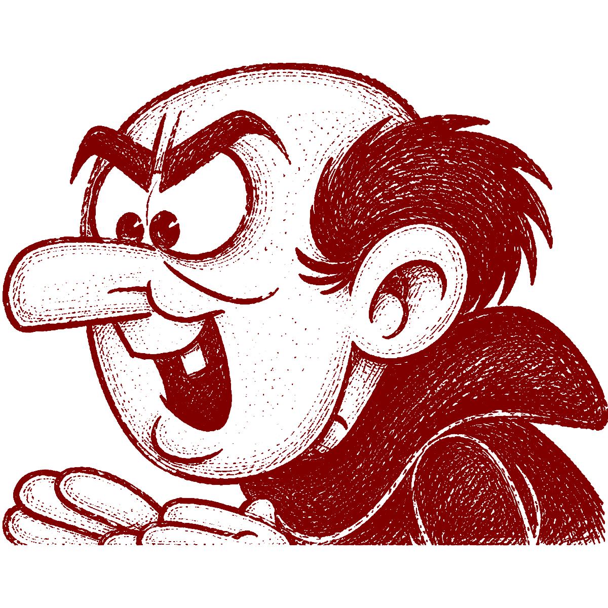 Gargamel