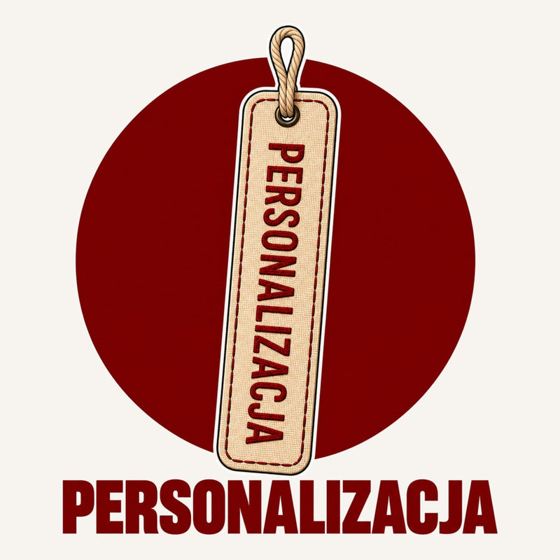 Kafelek kolekcji Personalizowane