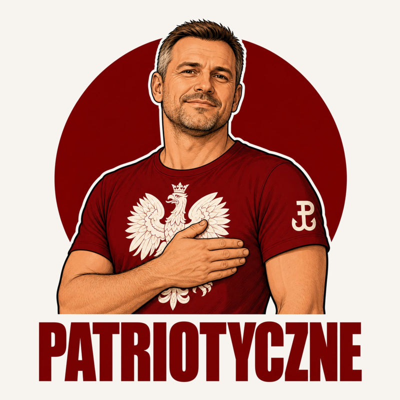 Kafelek kolekcji Patriotyczne