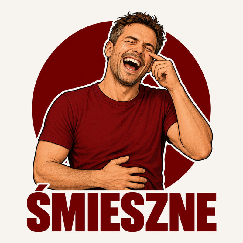 Kafelek kolekcji Śmieszne