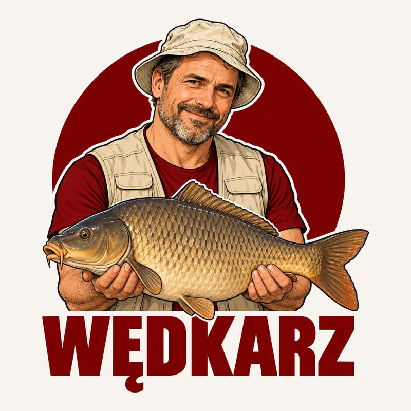 Kafelek kolekcji Wędkarstwo