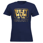 BEST MUM IN THE GALAXY Golden Edition