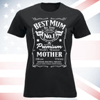 BEST MUM World's Greatest Mother