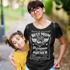 BEST MUM World's Greatest Mother