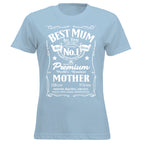 BEST MUM World's Greatest Mother