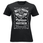 BEST MUM World's Greatest Mother
