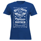 BEST MUM World's Greatest Mother