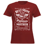 BEST MUM World's Greatest Mother