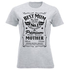 BEST MUM World's Greatest Mother