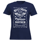 BEST MUM World's Greatest Mother