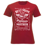 BEST MUM World's Greatest Mother