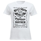 BEST MUM World's Greatest Mother