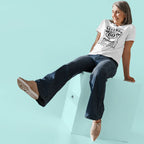 60 Urodziny DAMSKA - Legenda. Koszulka urodzinowa na 60 Lat dla kobiet inspirowana Jack Daniels