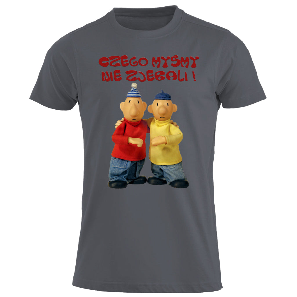 Sąsiedzi - Czego myśmy nie zjebali