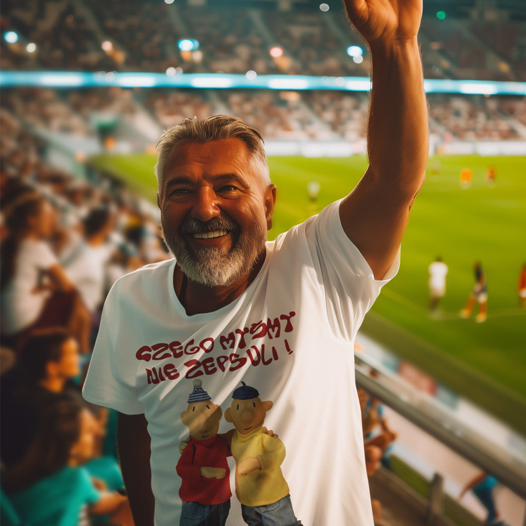 Sąsiedzi - Czego myśmy nie zepsuli